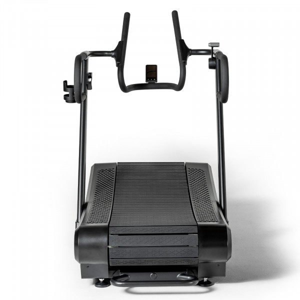 CENTR X HYROX Perform Curved Treadmill