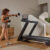IFIT-POWERED WORKOUTS WITH EXTENSIVE APP INTEGRATION