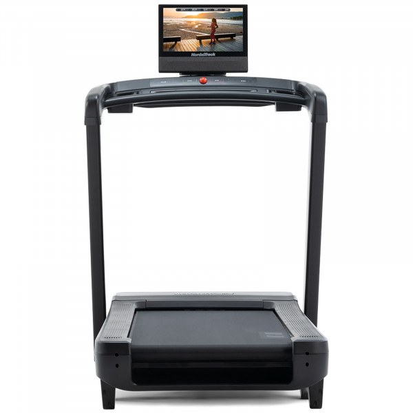 nordictrack commercial 1750 treadmill specs