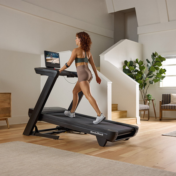 customised workout intensity,treadmill nordictrack 1750 for sale
