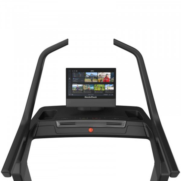 NordicTrack X16 Treadmill