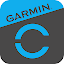 garmin connect app image icon
