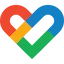 google fit app image icon