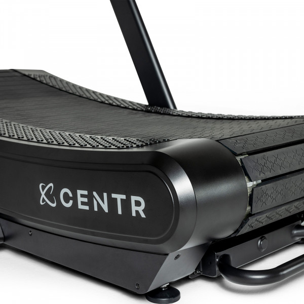 CENTR X HYROX Perform Curved Treadmill