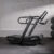CENTR X HYROX Perform Curved Treadmill