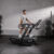 CENTR X HYROX Perform Curved Treadmill