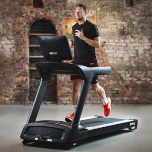 taurus t9 9 treadmill review