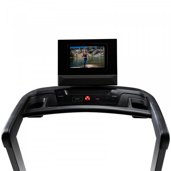 NordicTrack T Series 10 Treadmill