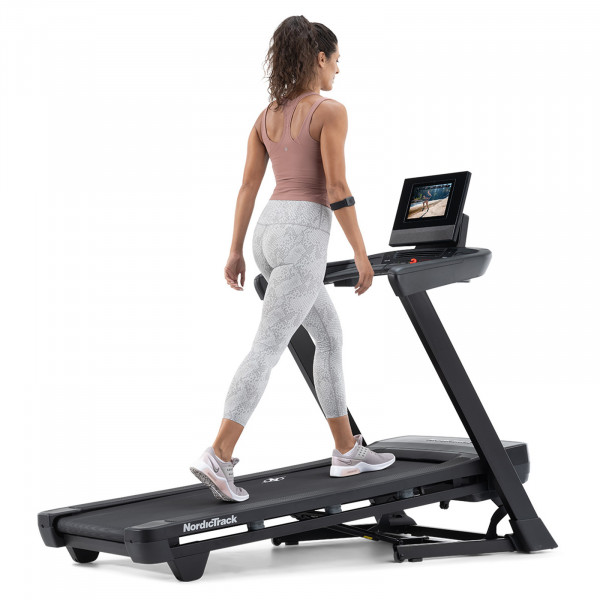 nordictrack t series 10 treadmill for sale