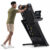 nordictrack t series 10 treadmill folding side view