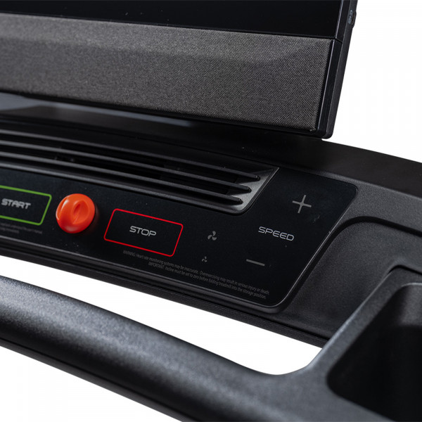 nordictrack t series 10 treadmill details
