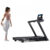 nordictrack t series 10 treadmill stretching video in console