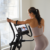 Nordictrack airglide 14i elleptical cross trainer console