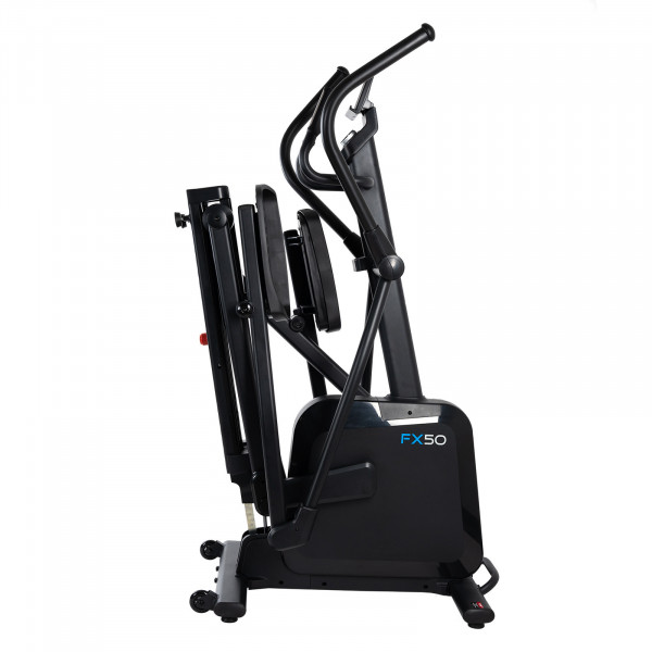 cardiostrong FX50 Elliptical folded