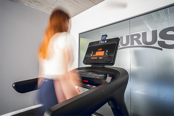 taurus t10.5 pro treadmill